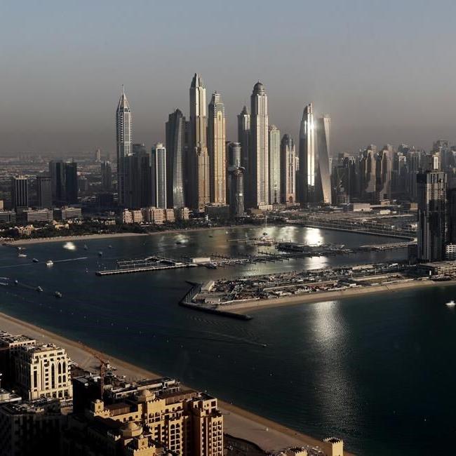 Leaked US intel: Russia operatives claimed new ties with UAE